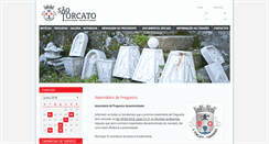 Desktop Screenshot of jf-storcato.com